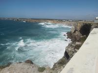 Festung Sagres, Navigationsschule von Heinrich dem Seefahrer &ndash; &copy; Michael Krause (Eberhardt TRAVEL)