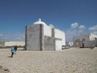 Festung Sagres, Navigationsschule von Heinrich dem Seefahrer &ndash; &copy; Michael Krause (Eberhardt TRAVEL)