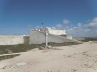 Festung Sagres, Navigationsschule von Heinrich dem Seefahrer &ndash; &copy; Michael Krause (Eberhardt TRAVEL)