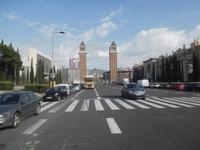 Barcelona &ndash; &copy; Michael Krause (Eberhardt TRAVEL)