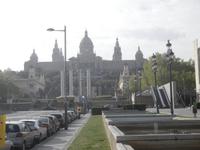Barcelona &ndash; &copy; Michael Krause (Eberhardt TRAVEL)
