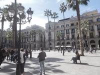 Barcelona &ndash; &copy; Michael Krause (Eberhardt TRAVEL)