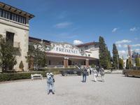 Sektkellerei Freixenet &ndash; &copy; Michael Krause (Eberhardt TRAVEL)
