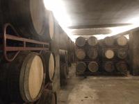 Sektkellerei Freixenet &ndash; &copy; Michael Krause (Eberhardt TRAVEL)