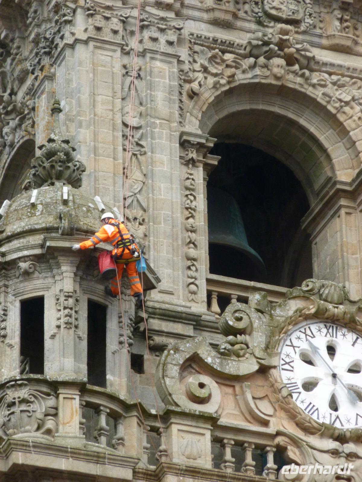 Santiago de Compostela &ndash; &copy; Grit Wendelberger (Eberhardt TRAVEL)