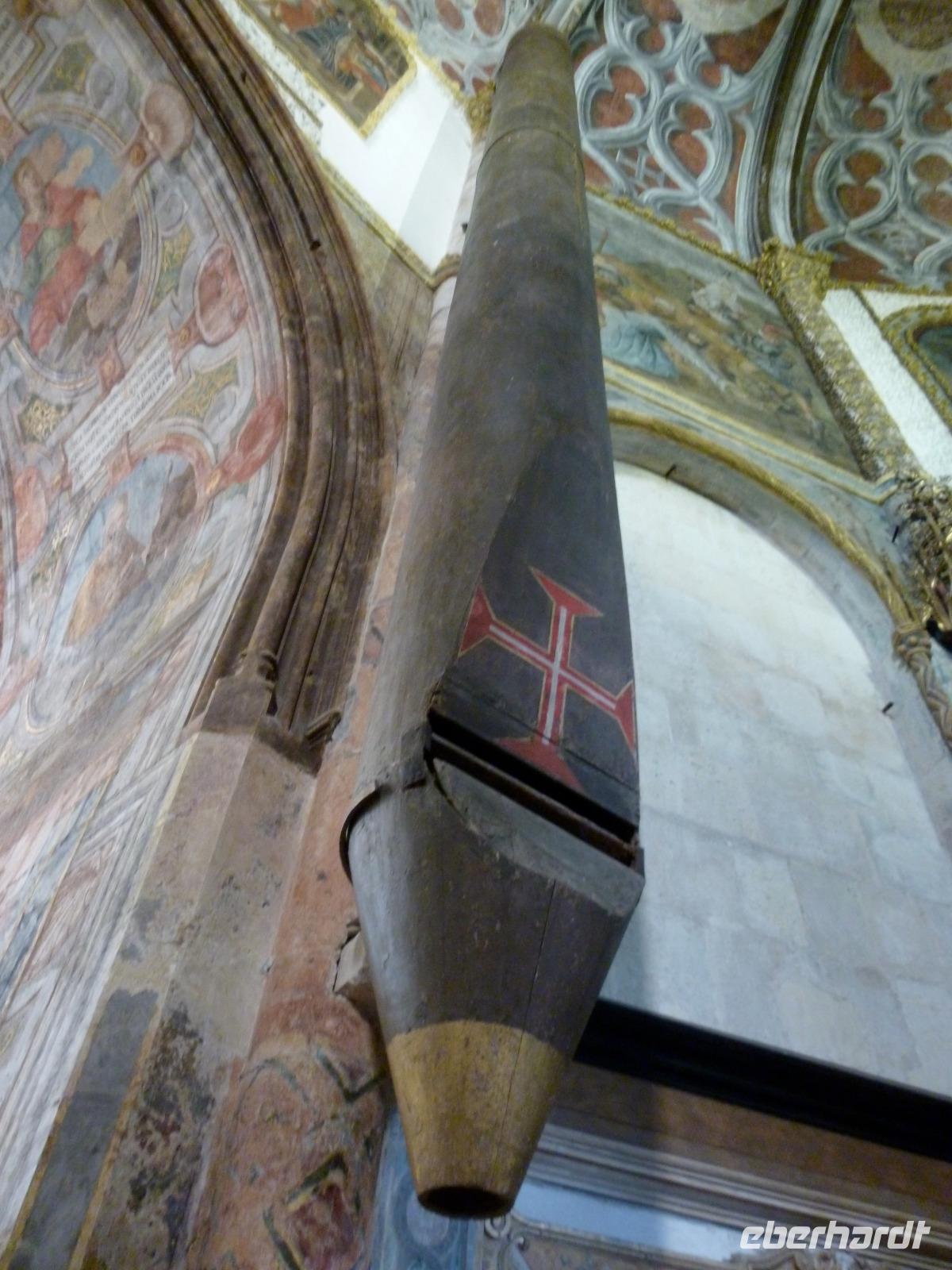 Tomar &ndash; &copy; Grit Wendelberger (Eberhardt TRAVEL)