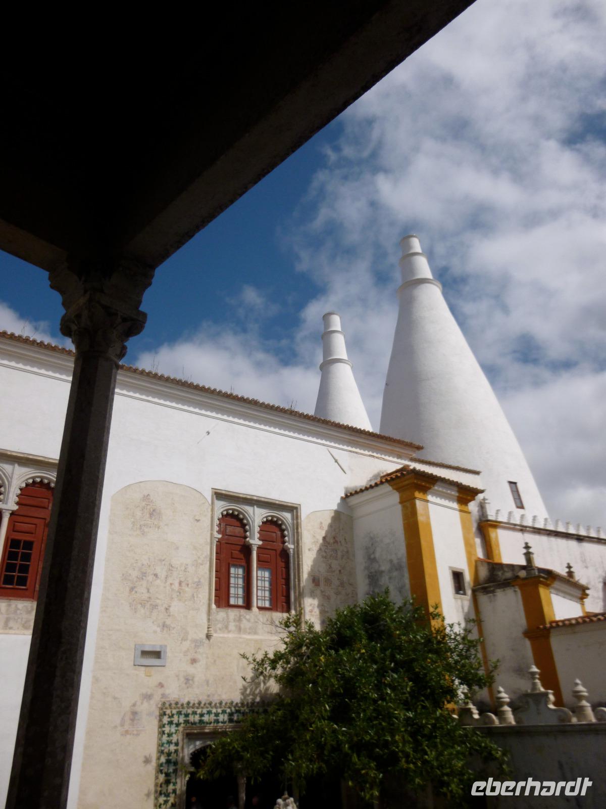 Sintra &ndash; &copy; Grit Wendelberger (Eberhardt TRAVEL)