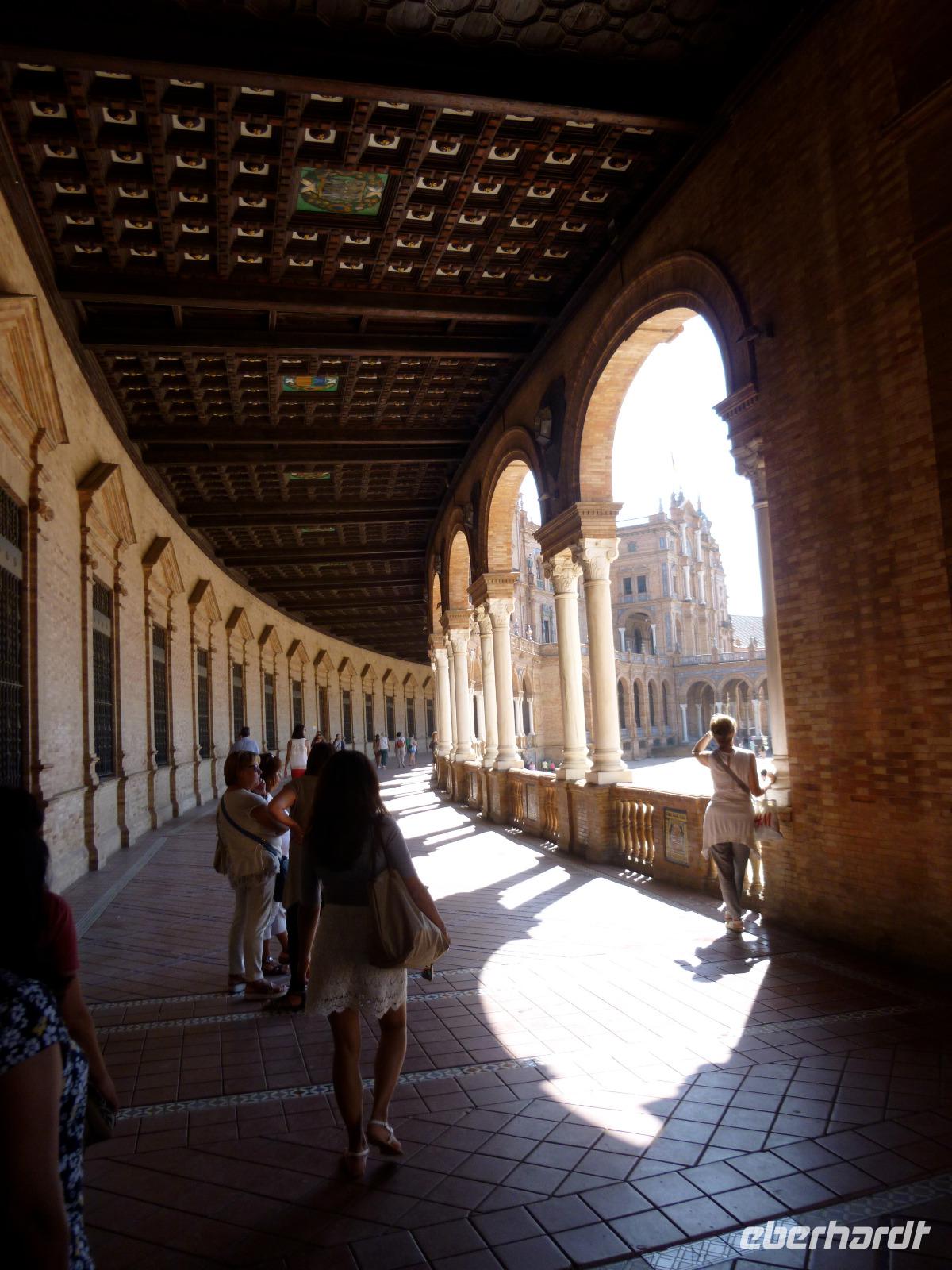 Sevilla &ndash; &copy; Grit Wendelberger (Eberhardt TRAVEL)