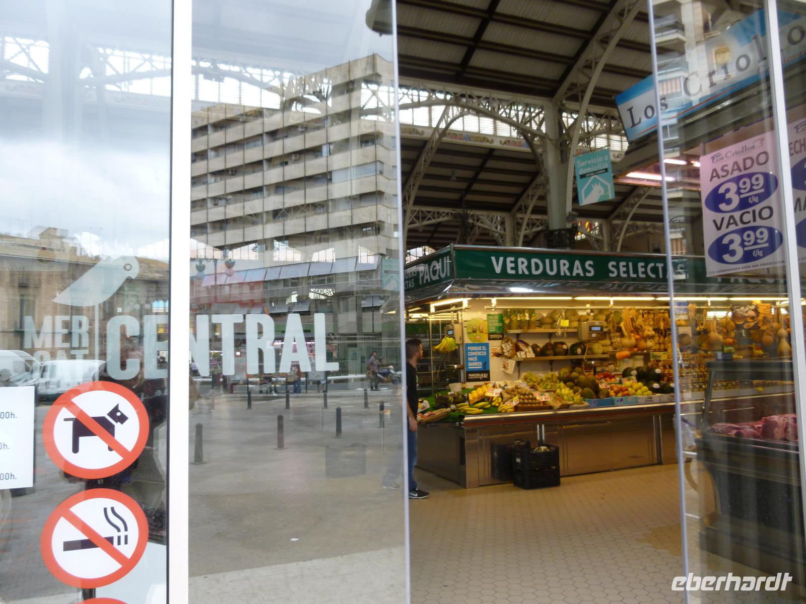 Valencia &ndash; &copy; Grit Wendelberger (Eberhardt TRAVEL)