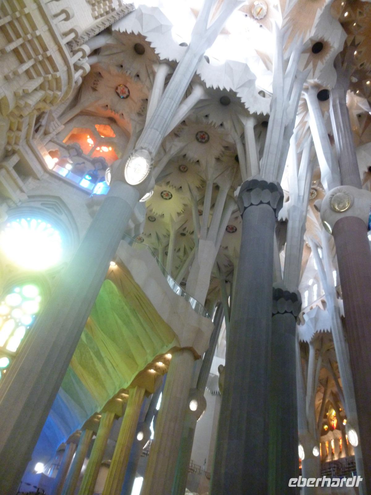 Barcelona &ndash; &copy; Grit Wendelberger (Eberhardt TRAVEL)