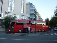 Hotel Nogent sur Marne &ndash; &copy; Grit Wendelberger (Eberhardt TRAVEL)