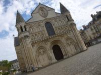 Poitiers &ndash; &copy; Grit Wendelberger (Eberhardt TRAVEL)