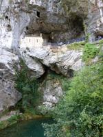 Covadonga &ndash; &copy; Grit Wendelberger (Eberhardt TRAVEL)