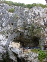 Covadonga &ndash; &copy; Grit Wendelberger (Eberhardt TRAVEL)