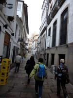 Santiago de Compostela &ndash; &copy; Grit Wendelberger (Eberhardt TRAVEL)