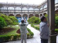 Santiago de Compostela &ndash; &copy; Grit Wendelberger (Eberhardt TRAVEL)