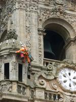 Santiago de Compostela &ndash; &copy; Grit Wendelberger (Eberhardt TRAVEL)
