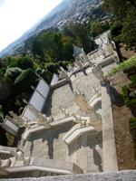 Bom Jesus &ndash; &copy; Grit Wendelberger (Eberhardt TRAVEL)