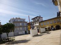 Guimares &ndash; &copy; Grit Wendelberger (Eberhardt TRAVEL)
