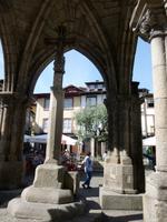 Guimares &ndash; &copy; Grit Wendelberger (Eberhardt TRAVEL)