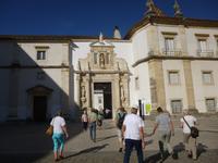Coimbra &ndash; &copy; Grit Wendelberger (Eberhardt TRAVEL)