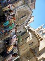 Coimbra &ndash; &copy; Grit Wendelberger (Eberhardt TRAVEL)