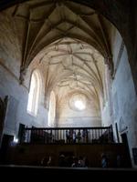 Tomar &ndash; &copy; Grit Wendelberger (Eberhardt TRAVEL)