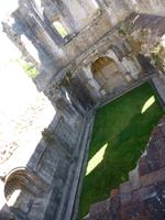 Tomar &ndash; &copy; Grit Wendelberger (Eberhardt TRAVEL)