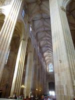 Batalha &ndash; &copy; Grit Wendelberger (Eberhardt TRAVEL)