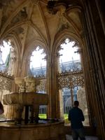 Batalha &ndash; &copy; Grit Wendelberger (Eberhardt TRAVEL)