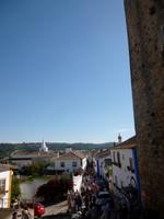 Obidos &ndash; &copy; Grit Wendelberger (Eberhardt TRAVEL)