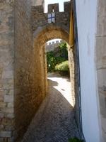 Obidos &ndash; &copy; Grit Wendelberger (Eberhardt TRAVEL)
