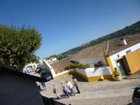 Obidos &ndash; &copy; Grit Wendelberger (Eberhardt TRAVEL)