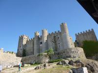Obidos &ndash; &copy; Grit Wendelberger (Eberhardt TRAVEL)