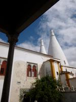 Sintra &ndash; &copy; Grit Wendelberger (Eberhardt TRAVEL)