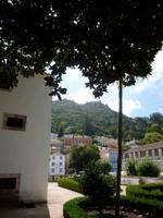 Sintra &ndash; &copy; Grit Wendelberger (Eberhardt TRAVEL)