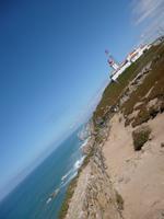 Cabo da Roca &ndash; &copy; Grit Wendelberger (Eberhardt TRAVEL)