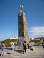 Cabo da Roca &ndash; &copy; Grit Wendelberger (Eberhardt TRAVEL)