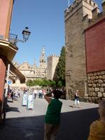 Sevilla &ndash; &copy; Grit Wendelberger (Eberhardt TRAVEL)