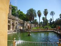 Sevilla &ndash; &copy; Grit Wendelberger (Eberhardt TRAVEL)