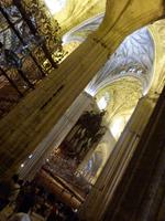 Sevilla &ndash; &copy; Grit Wendelberger (Eberhardt TRAVEL)