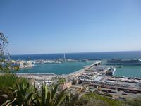 Barcelona &ndash; &copy; Grit Wendelberger (Eberhardt TRAVEL)