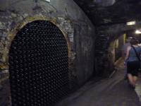 Freixenet &ndash; &copy; Grit Wendelberger (Eberhardt TRAVEL)