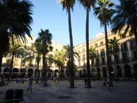 Barcelona &ndash; &copy; Grit Wendelberger (Eberhardt TRAVEL)