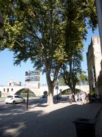 Avignon &ndash; &copy; Grit Wendelberger (Eberhardt TRAVEL)