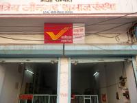 Post in Udaipur &ndash; &copy; Michael Krause (Eberhardt TRAVEL)