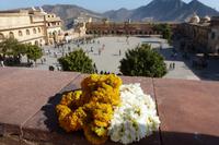 Amber Fort Jaipur &ndash; &copy; Mandy Lehmann (Eberhardt TRAVEL)