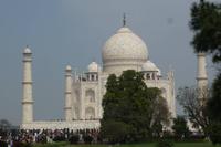 Taj Mahal &ndash; &copy; Mandy Lehmann (Eberhardt TRAVEL)