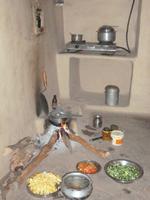 indische Küche &ndash; &copy; Mandy Lehmann (Eberhardt TRAVEL)