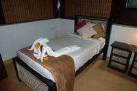 Hotel in Bandhavgarh &ndash; &copy; Mandy Lehmann (Eberhardt TRAVEL)